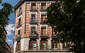 Atocha Museos - Barrio De Las Letras